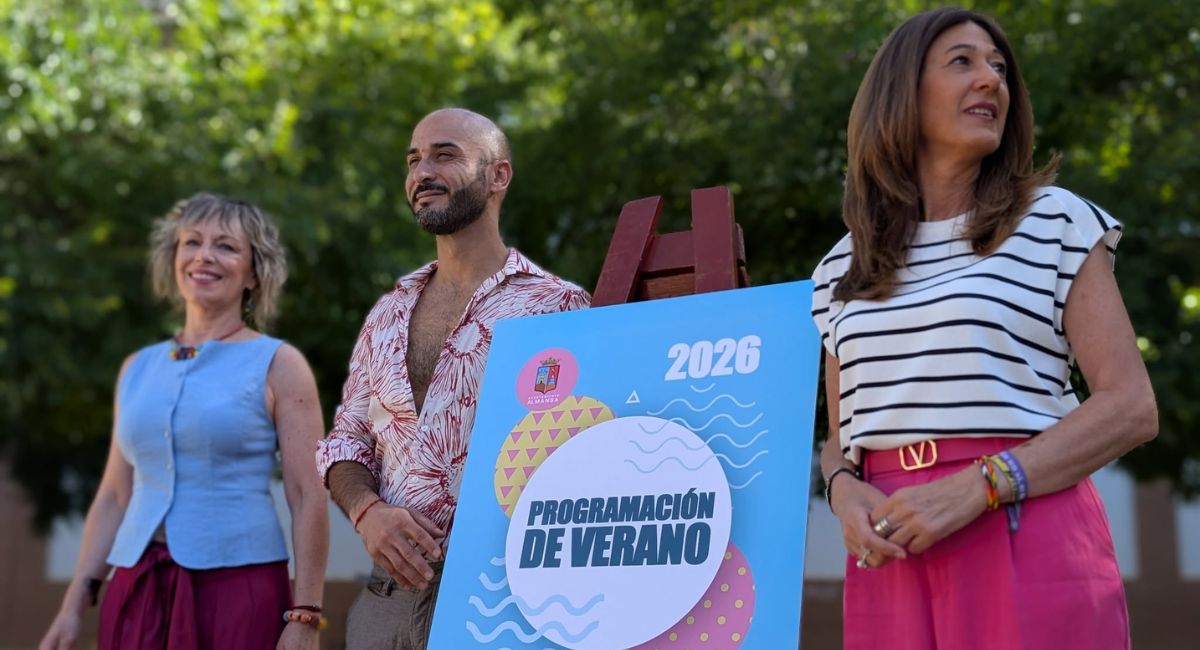 programación cultural verano