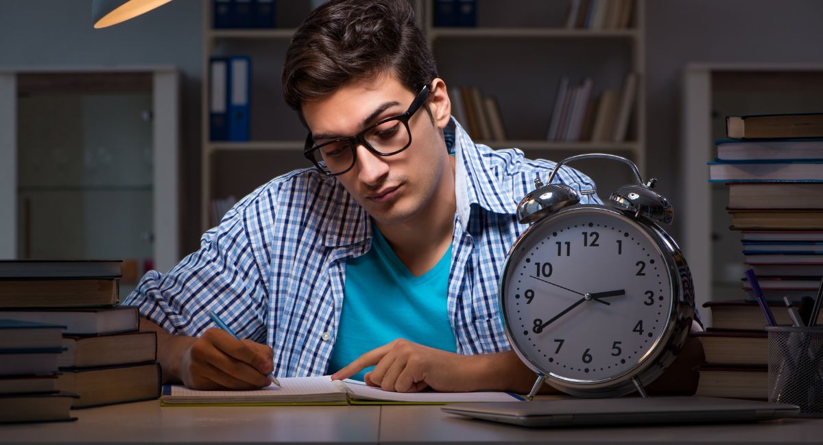 trucos psicológicos para estudiar
