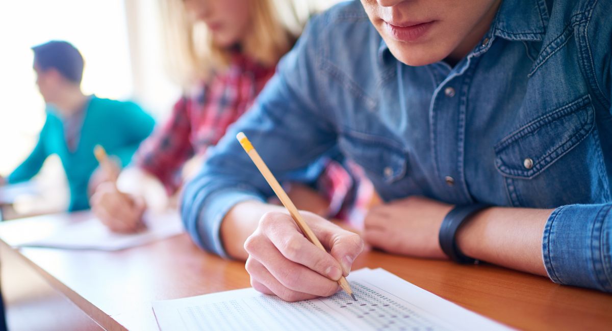 consejos exámenes universidad