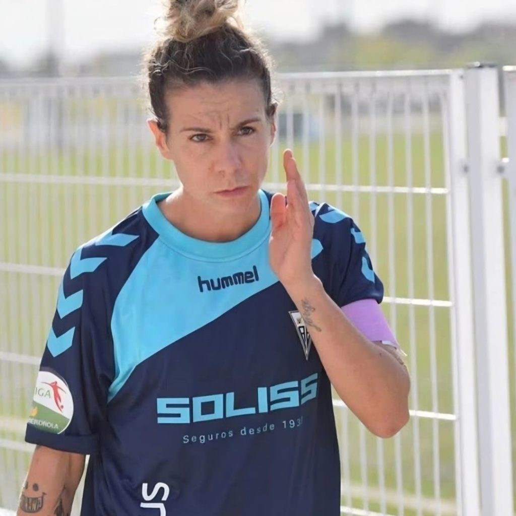 Miriam Costa Fundación Albacete