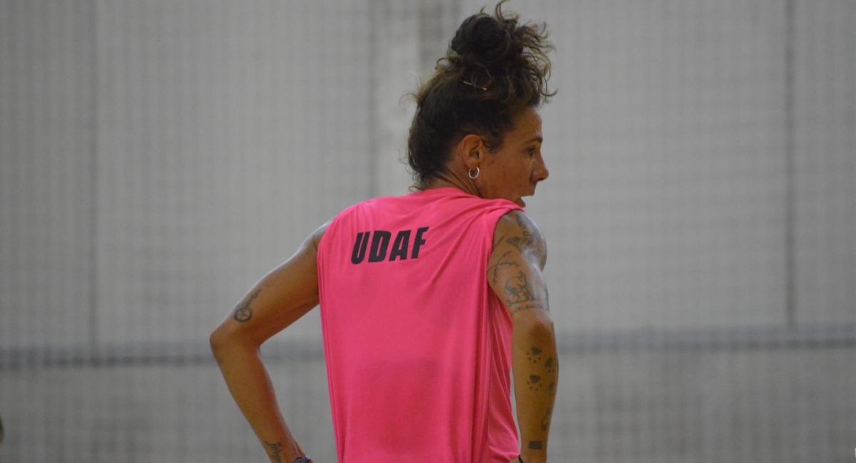 Miriam Costa UDAF