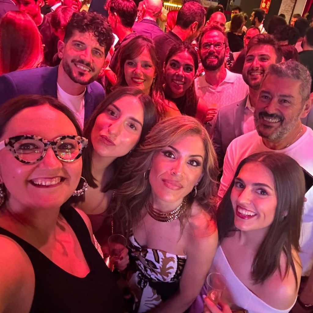 arte escénico premioff
