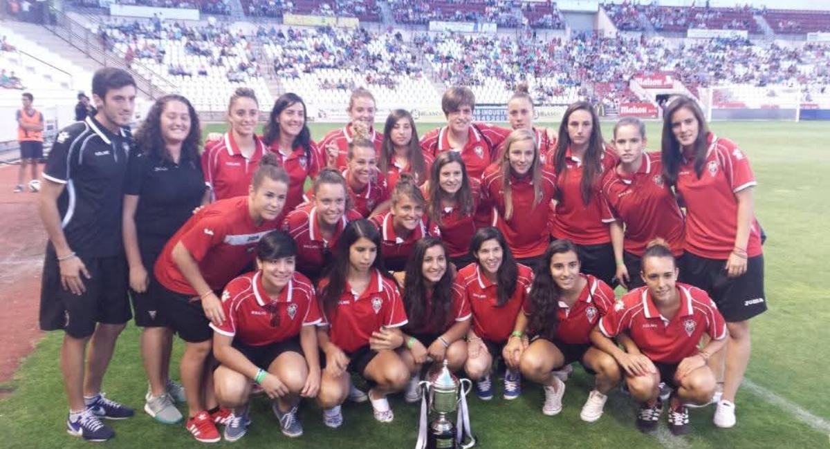 ascenso Fundación Albacete