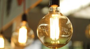 luz robo cableado