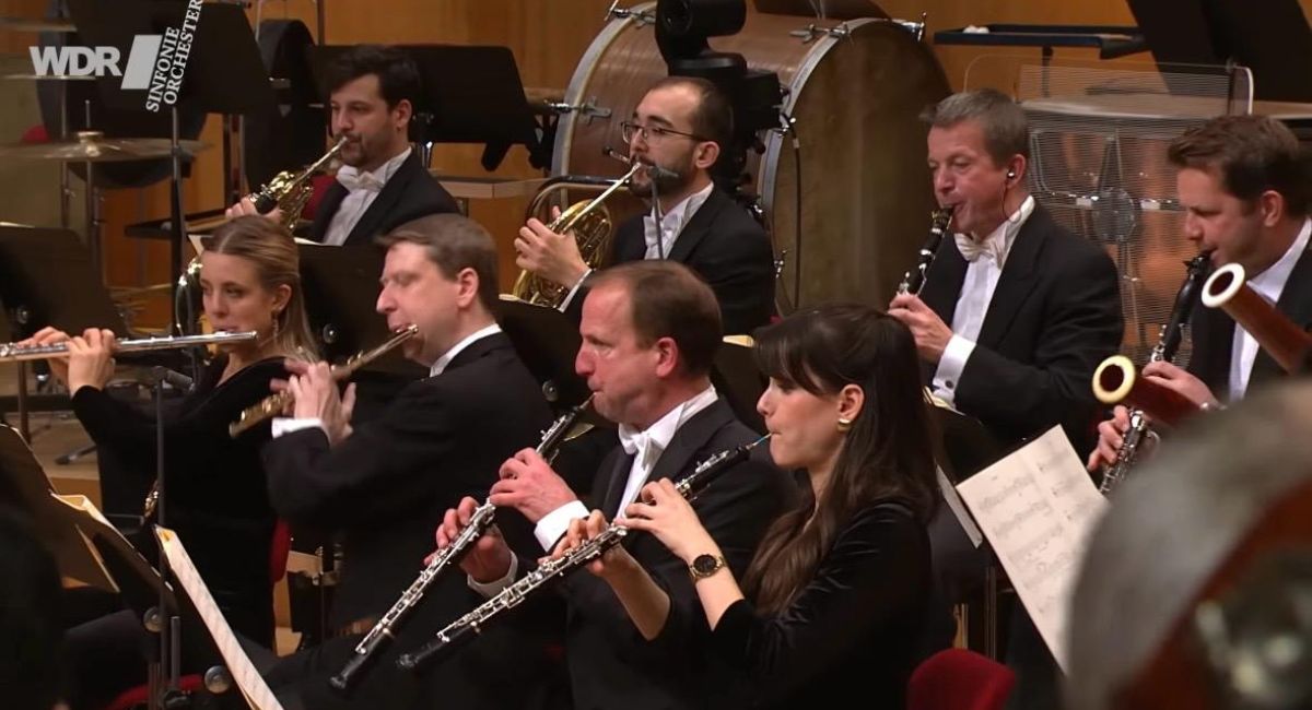 orquesta Victoria Martínez