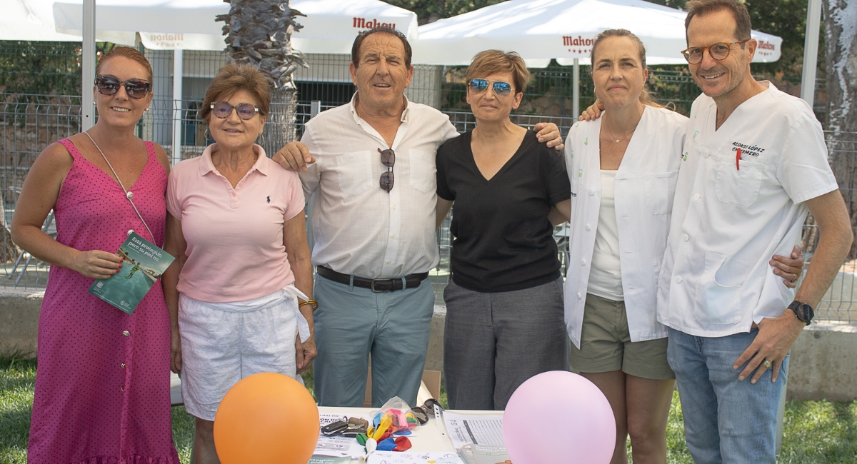 prevención melanoma GAI Almansa