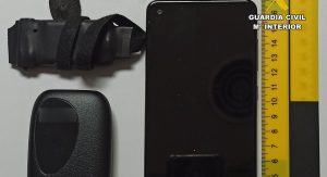 trampas exámenes conducir DGT