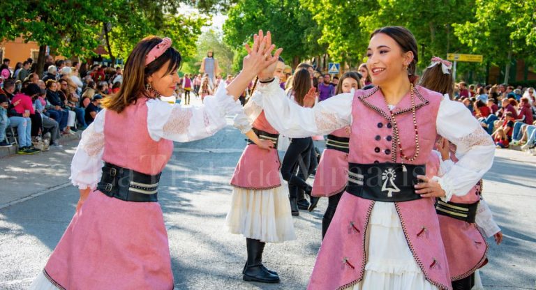 acuerdo hostelería fiestas Almansa