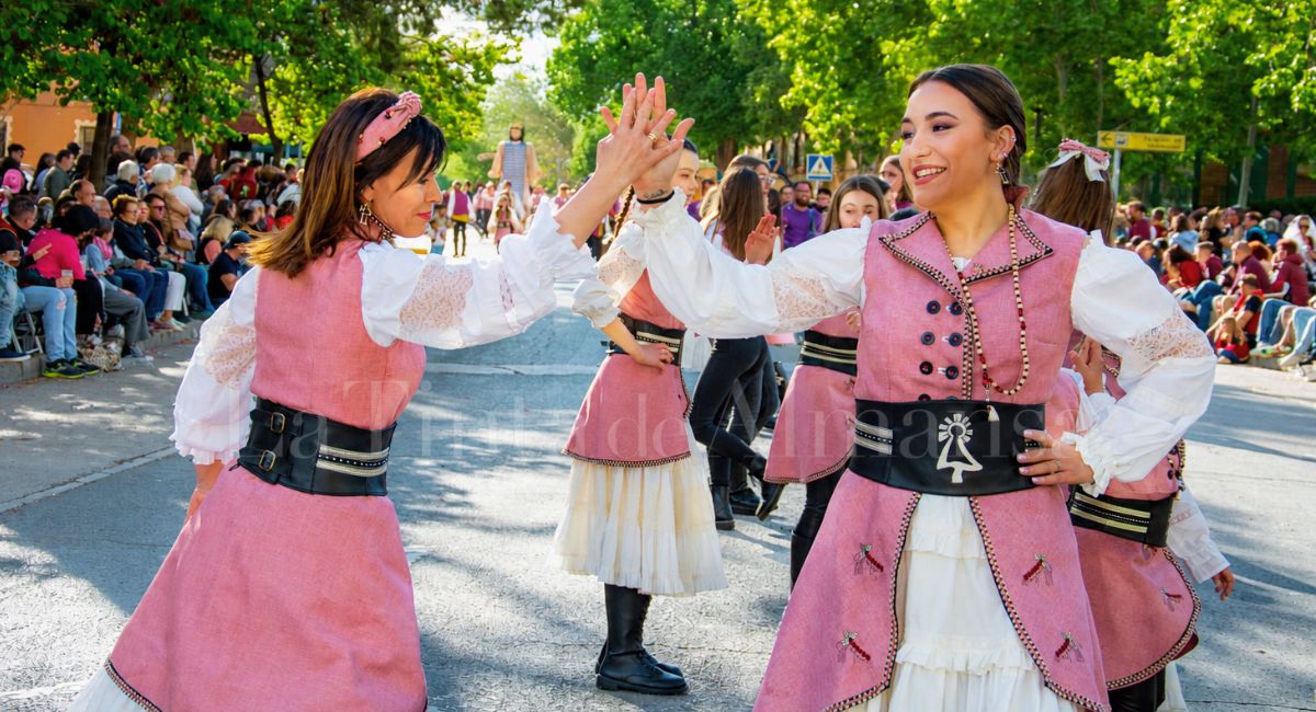 acuerdo hostelería fiestas Almansa