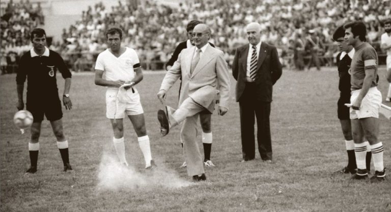 campo fútbol Almansa historia