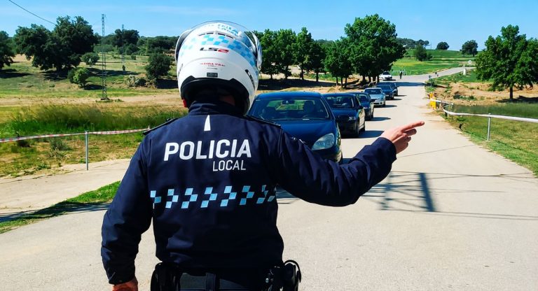 policía local almansa tasa de hurtos