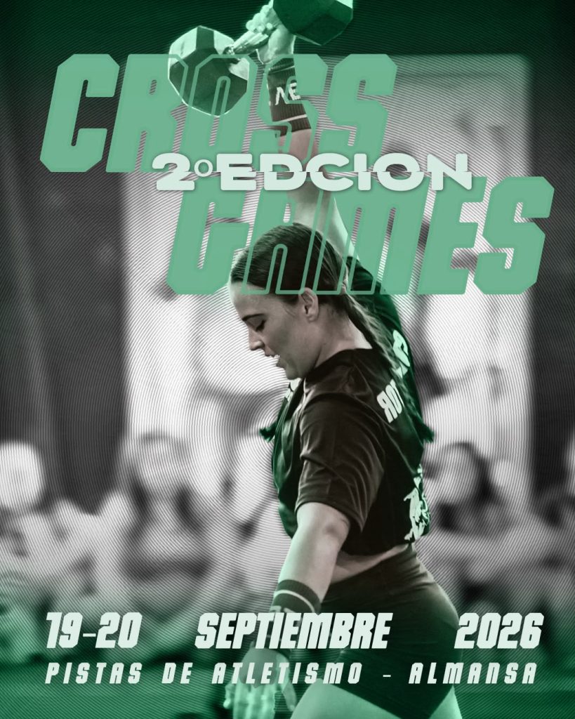cartel crossgames 2026