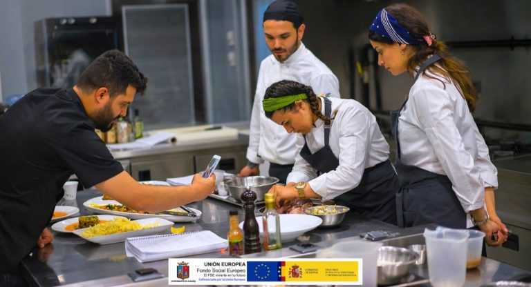 curso cocina almansa