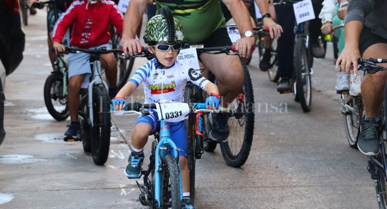 día pedal 2024