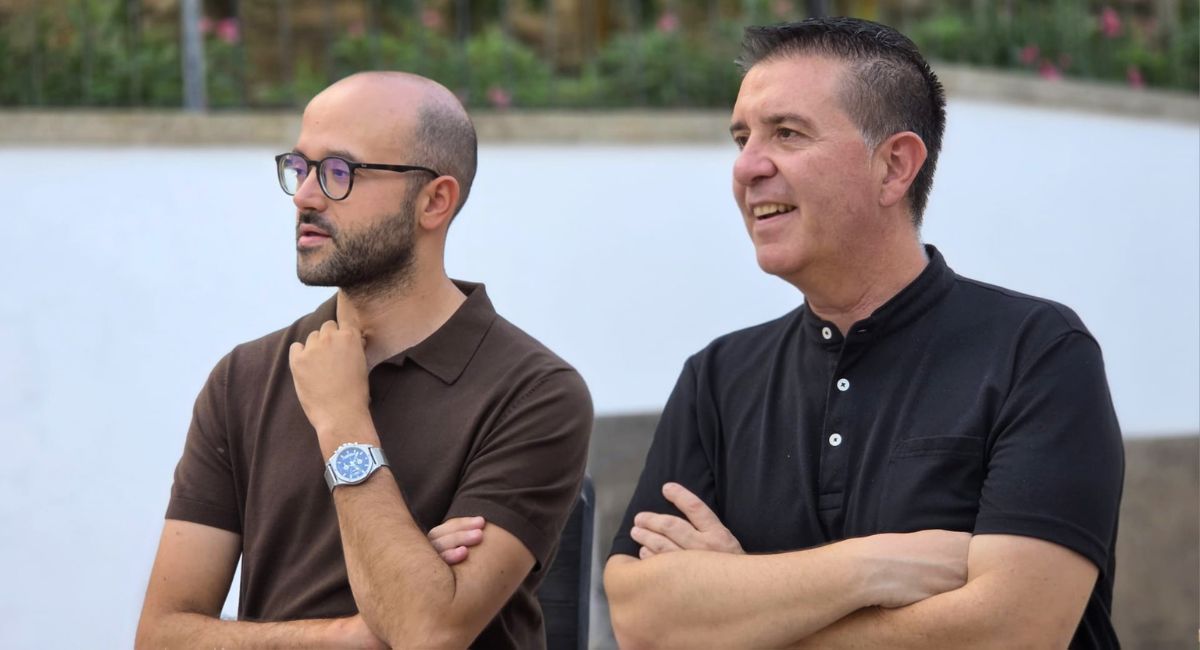 diputación Albacete inversión pueblos Fran Valera y santiago Cabañero
