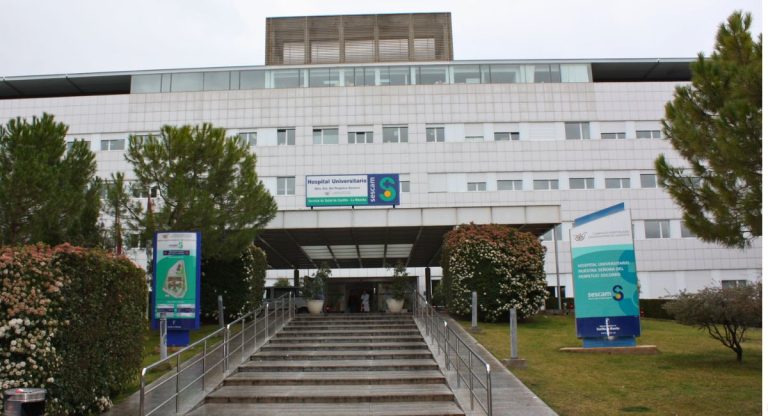 inversión cáncer mama Albacete