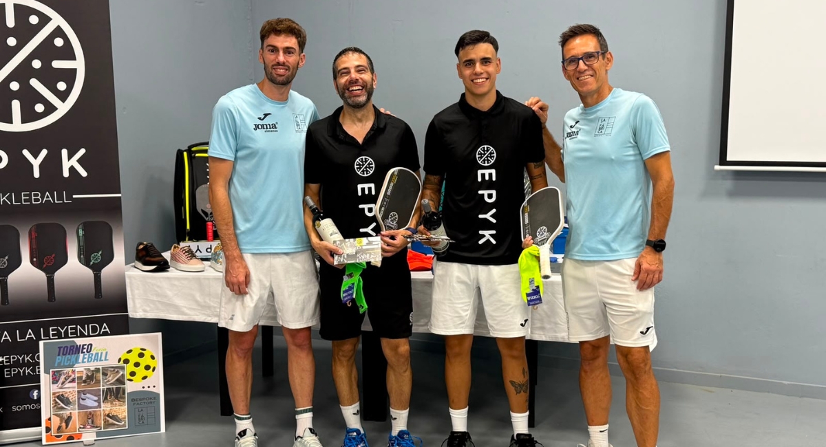 vicente fabio coloma pickleball