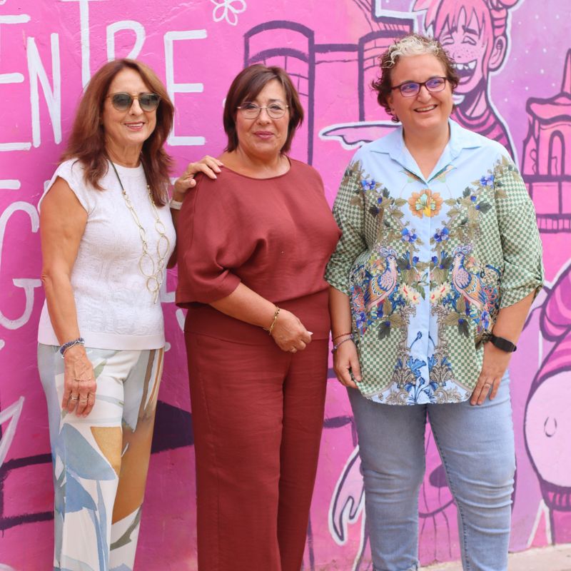 AECC ALMANSA Cancer de Mama