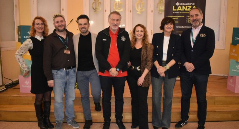 Abycine Lanza Albacete