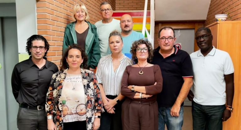 Albacete plataforma vivienda digna