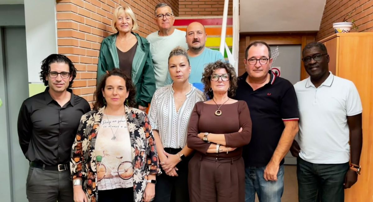 Albacete plataforma vivienda digna
