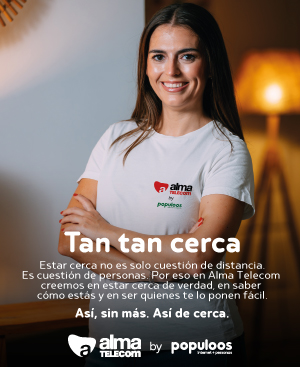 Alma Telecom