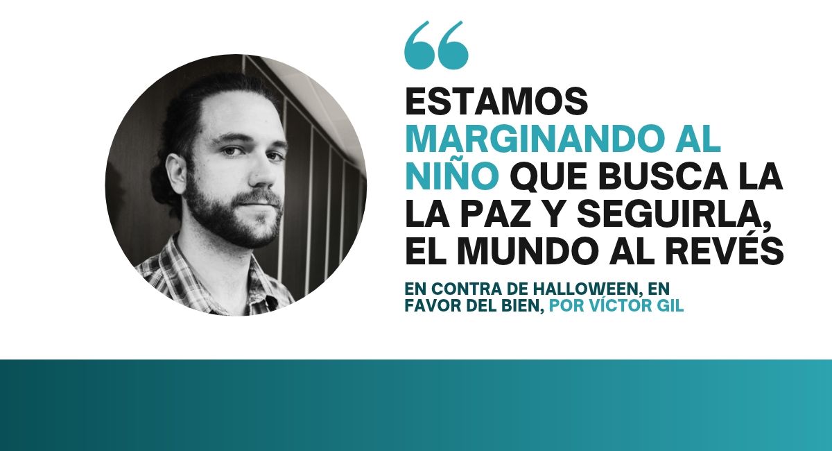 EN CONTRA DE HALLOWEEN