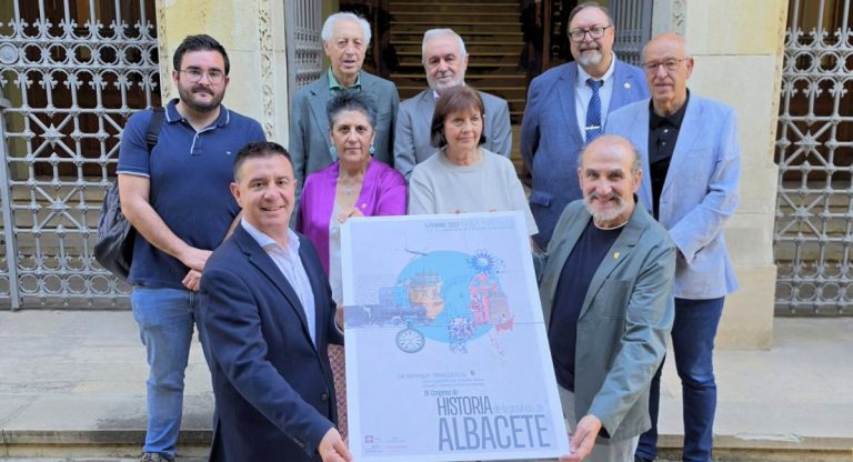 III Congreso de Historia de la Provincia de Albacete