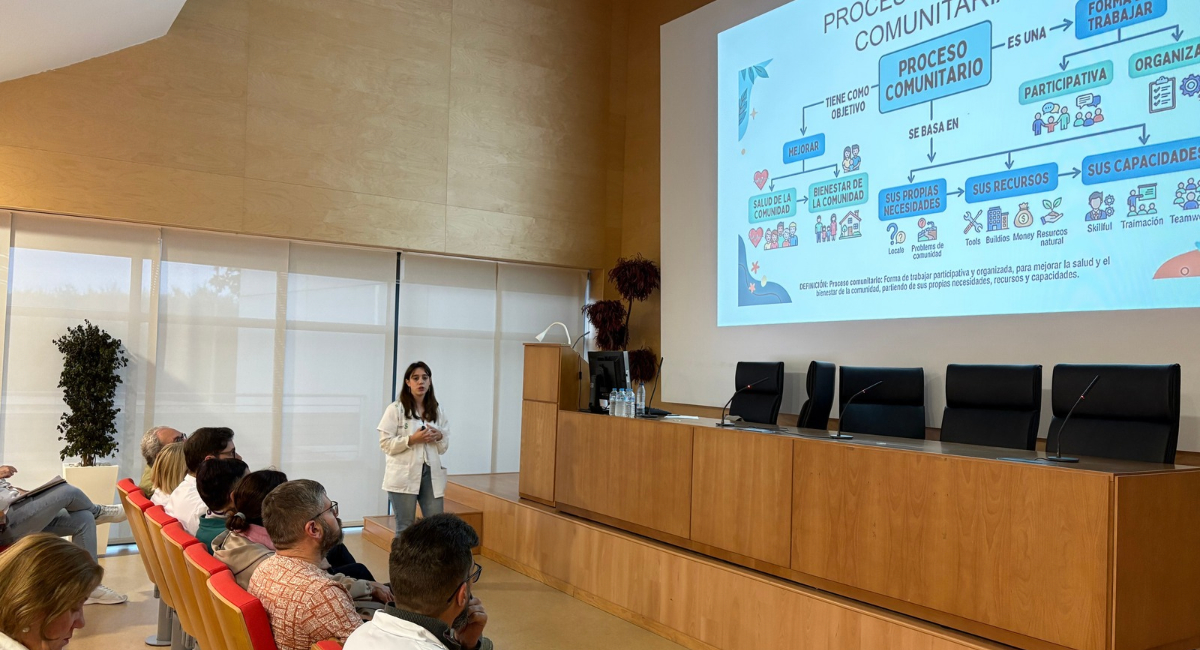 Mesa de Salud Comunitaria Almansa (2)