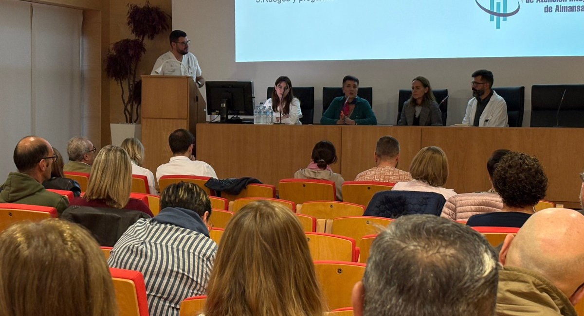 Mesa de Salud Comunitaria Almansa (3)