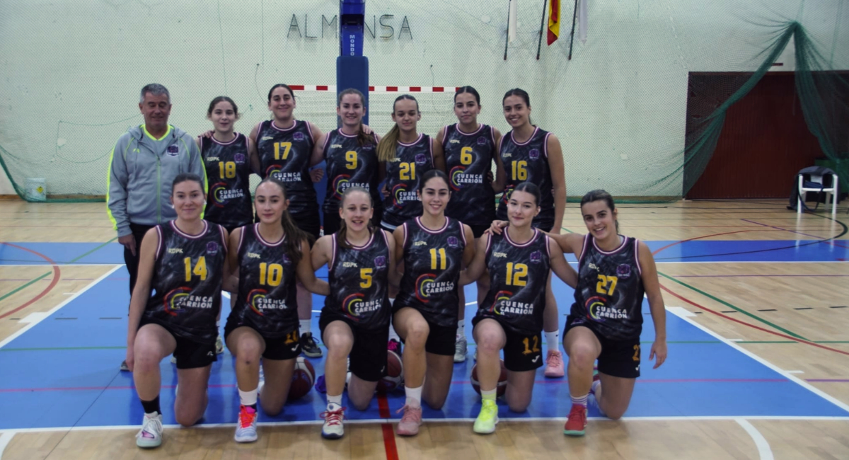 Rado pakolo femenino Pozuelo de Calatrava