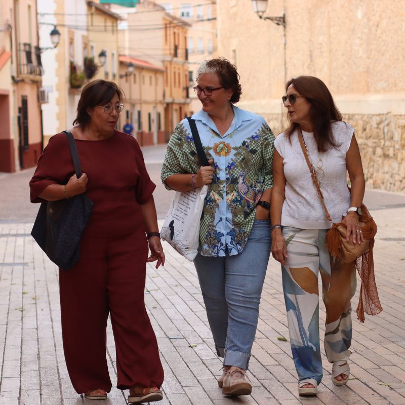 aecc almansa directiva 2026