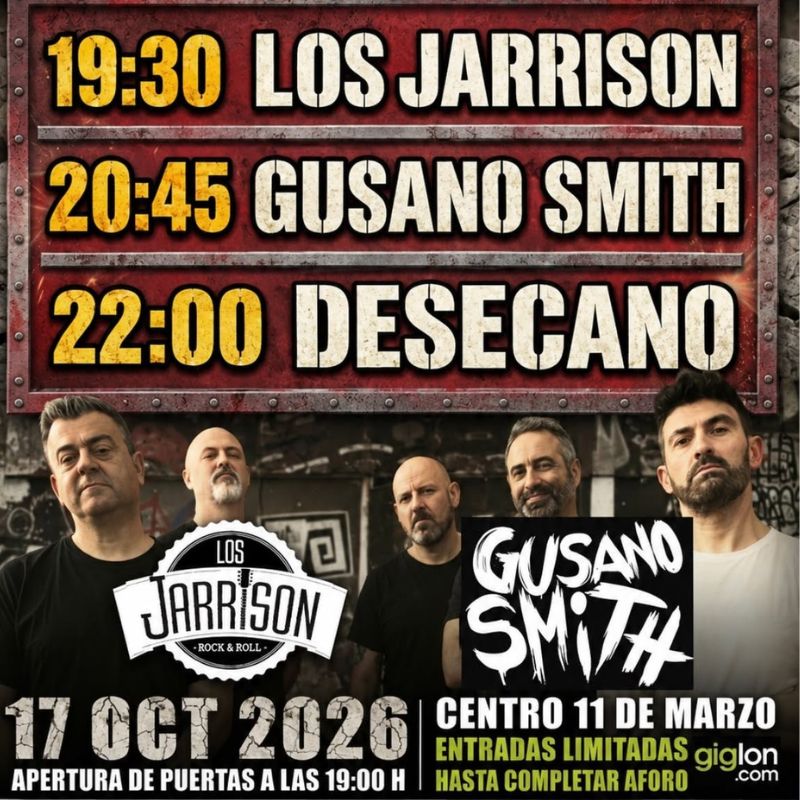 concierto desecano regreso almansa