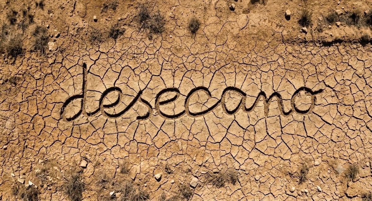 desecano logo grupo rock