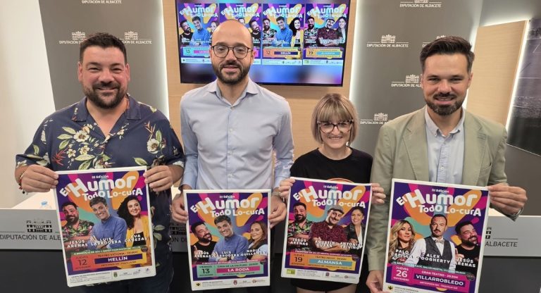 humor todo lo-cura Almansa
