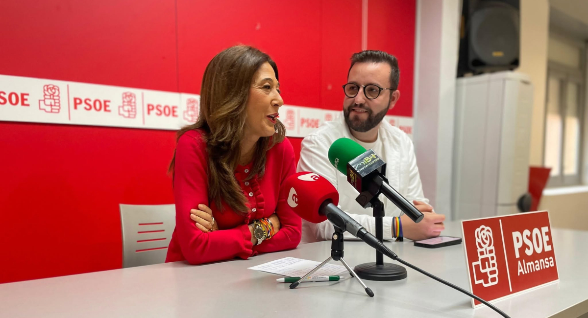 javier navarro PSOE albacete Congreso diputados (2)