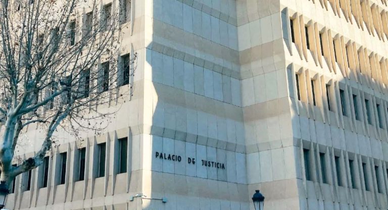 juzgados albacete