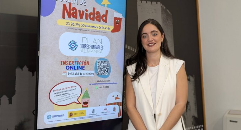 plan corresponsables navidad