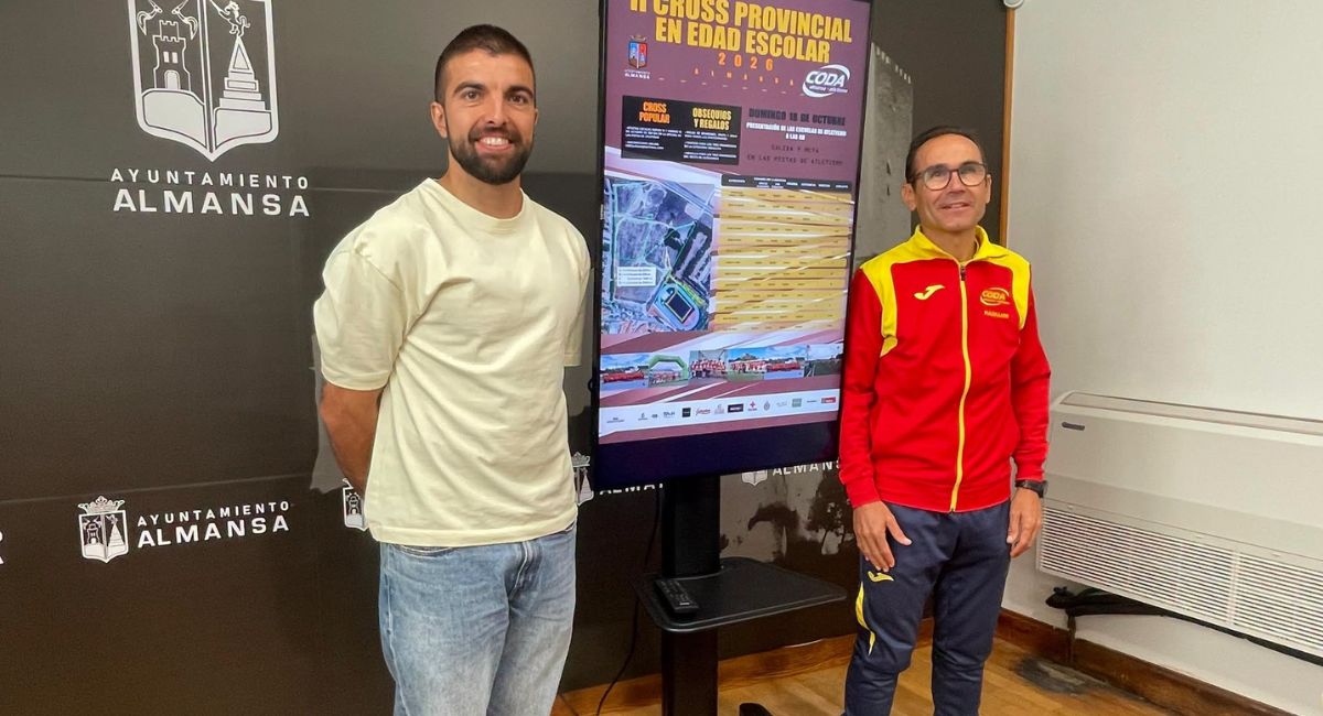 presentación cross escolar almansa