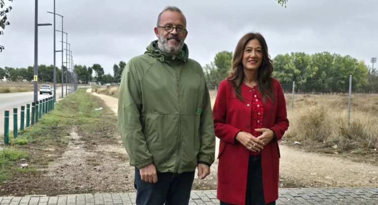 reasfaltado circunvalación obras