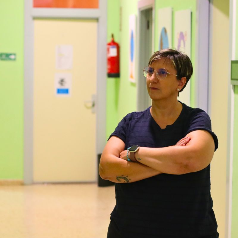 salud mental Almansa Afaenpal asociación