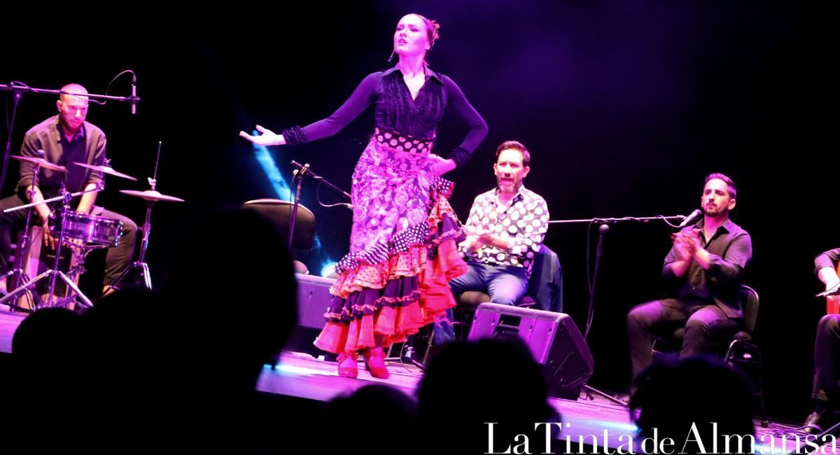 directamente flamenco cristobal muñoz