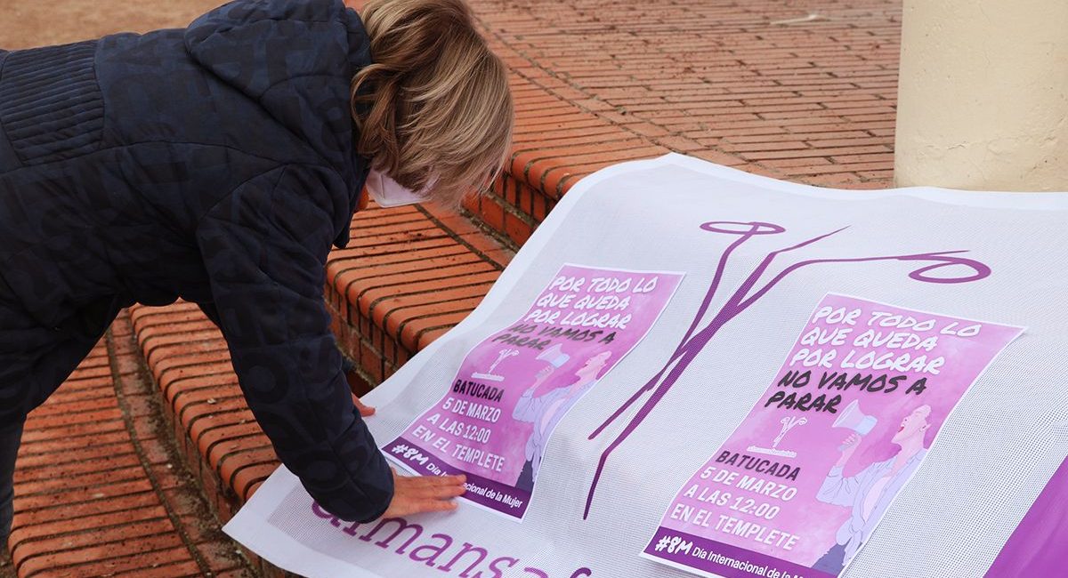 8M Almansa Feminista (18)