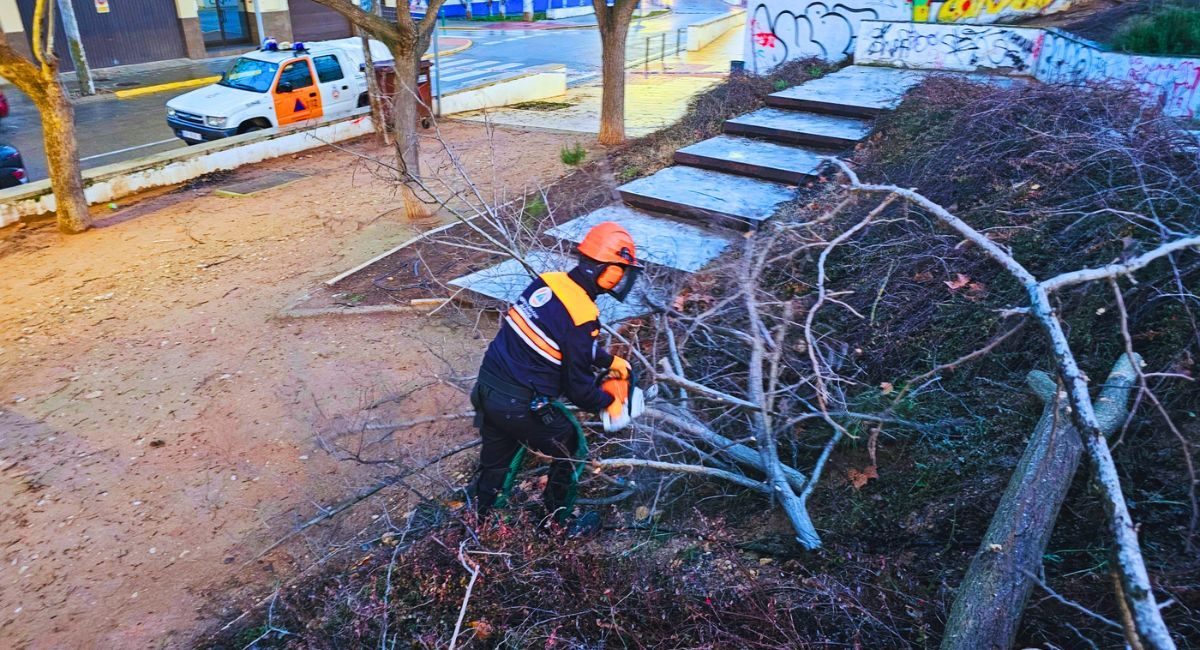 alerta naranja viento Almansa