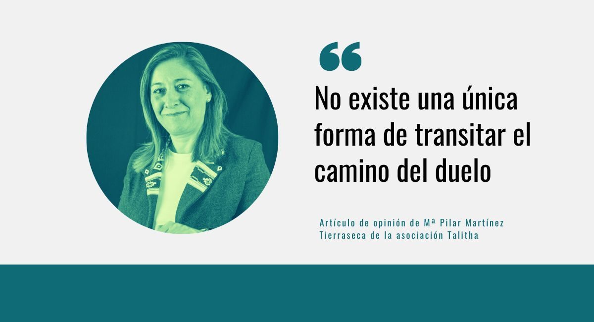 Mª Pilar Martínez Tierraseca