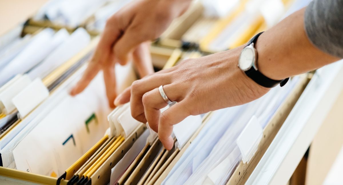 Almansa archivos históricos IA