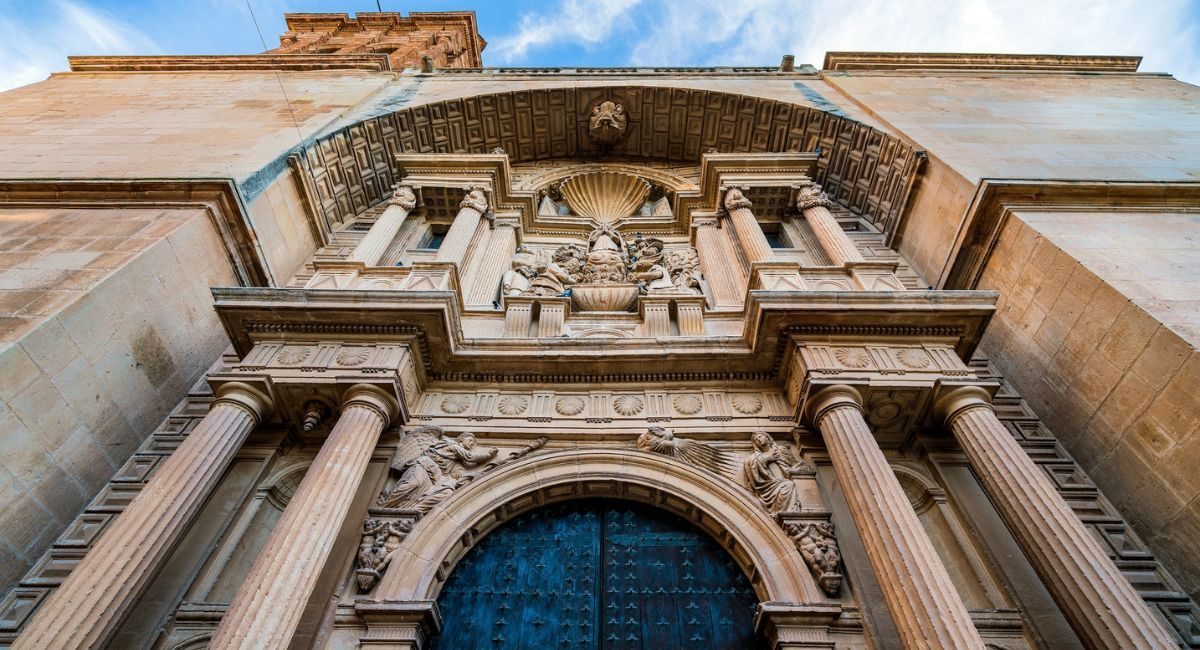 Almansa ciudad más segura provincia Albacete Foto de Paulino Ruano