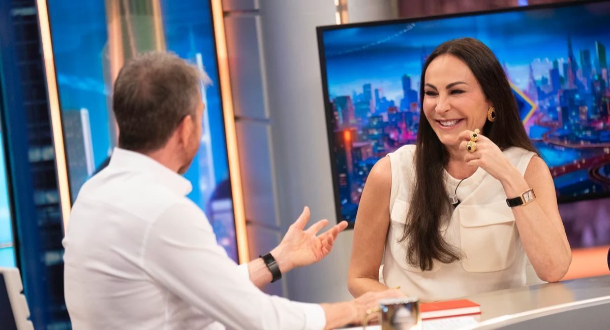 Ana Milán hormiguero Almansa