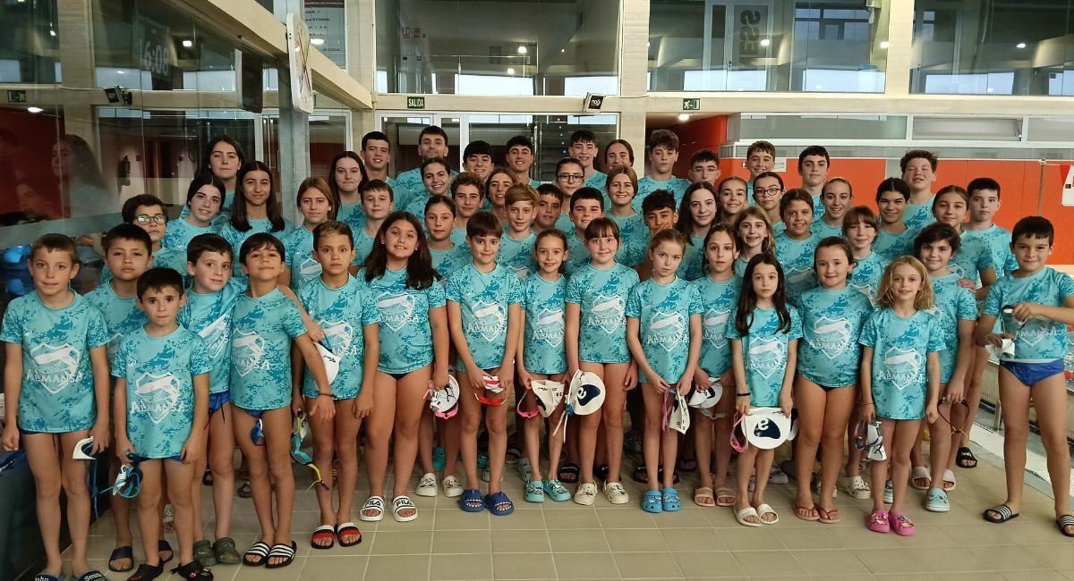 CNA Somos Deporte Caudete