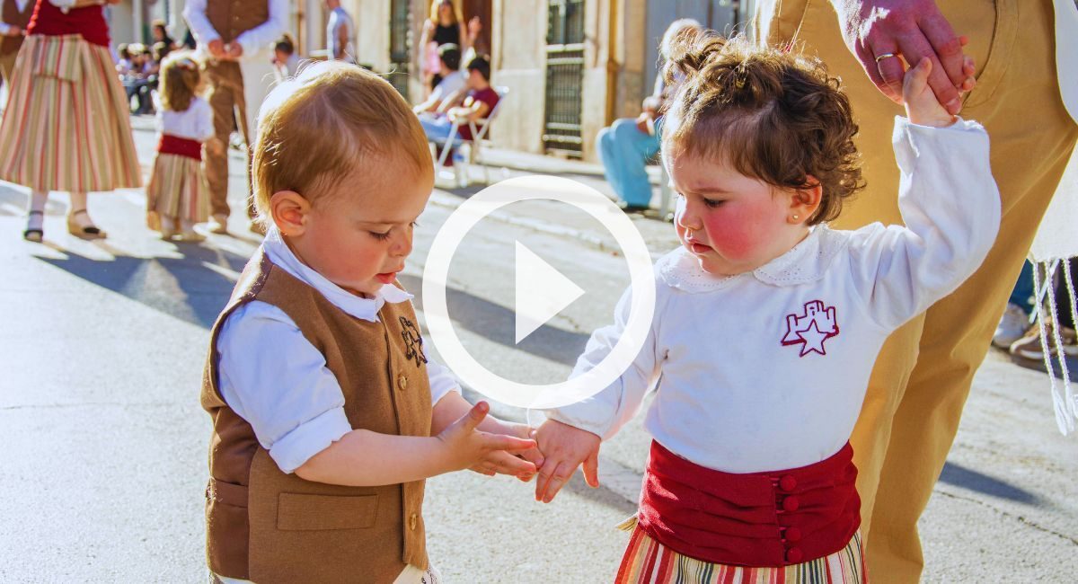 Desfile festero almansa 2024 (2)